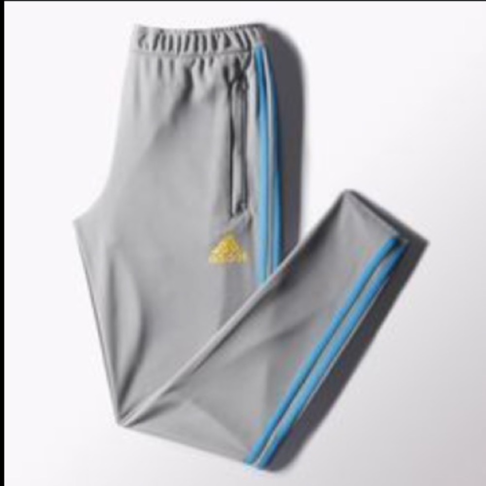 Adidas Climacool Training Pants